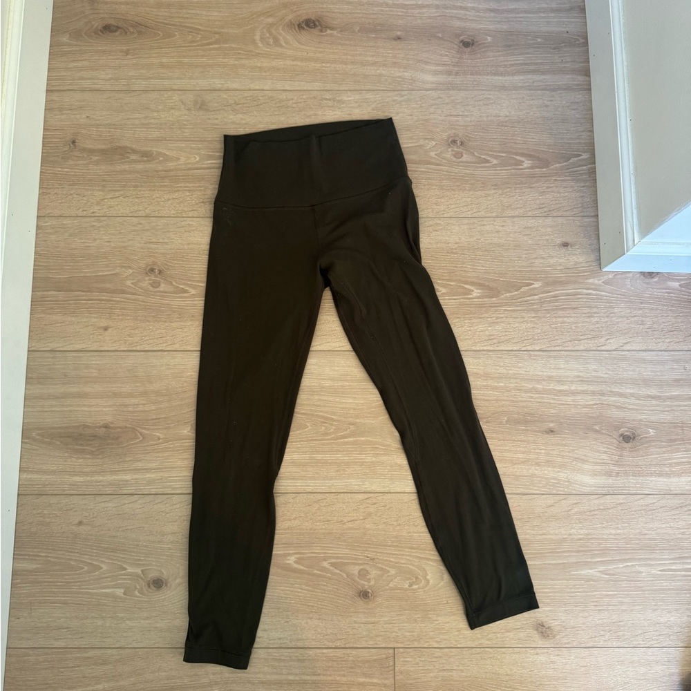 Lululemon Align Leggings